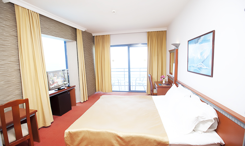 Faustina Hotel